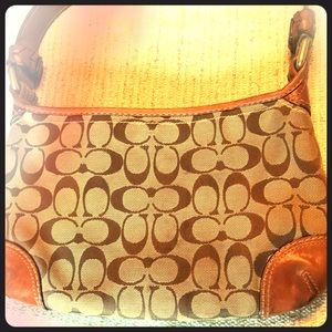 Coach Purse 👜